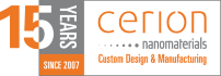 Cerion Logo