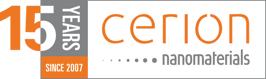 Cerion_15-Year Logo_1